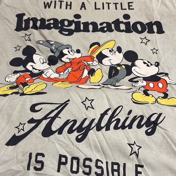 Mens Disney 3x$10 - Picture 3 of 4